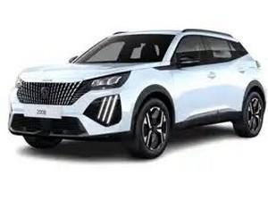 Peugeot 2008 auto